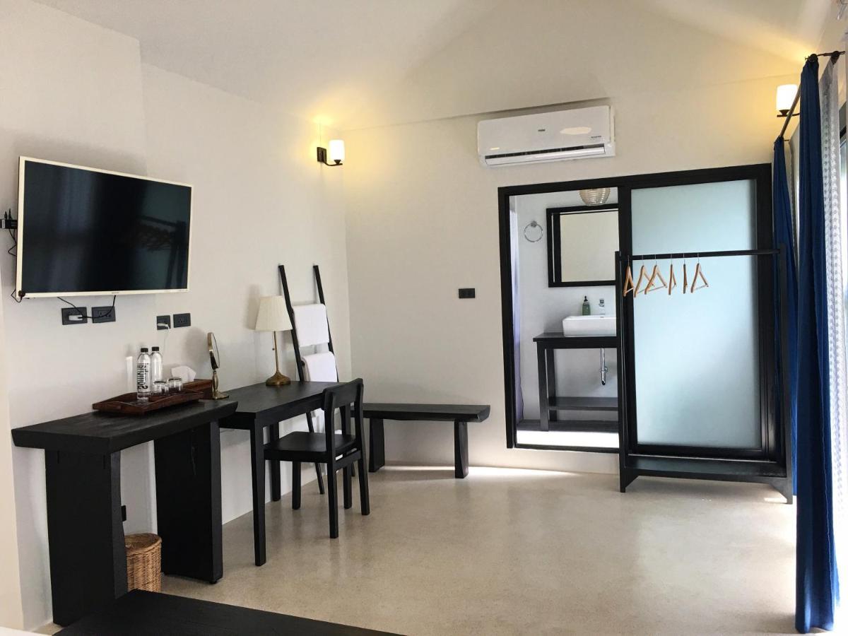 צ'יאנג מאי Su Kho Rom Always Home ศุโขรมย์ - Adults Only מראה חיצוני תמונה