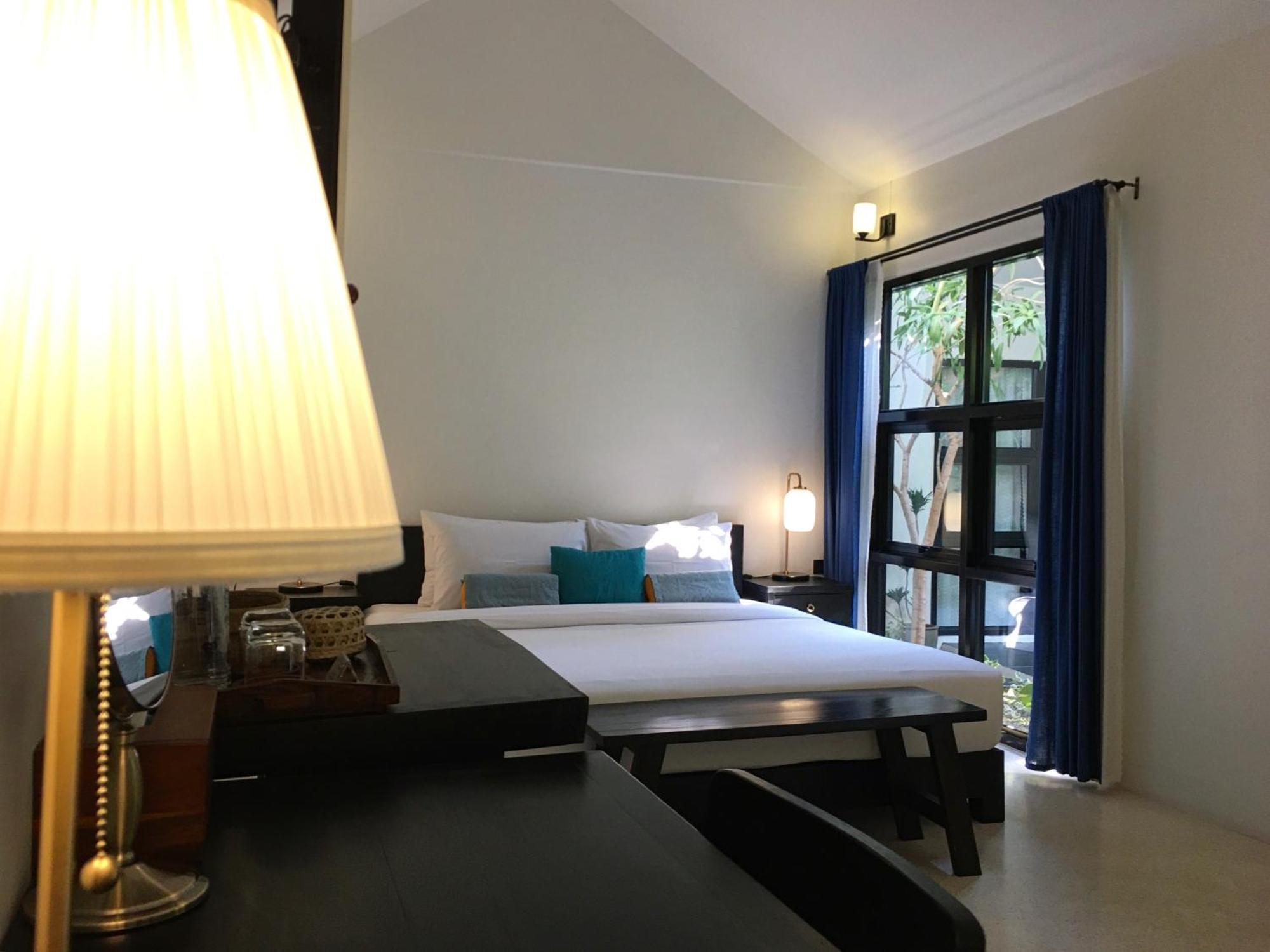 צ'יאנג מאי Su Kho Rom Always Home ศุโขรมย์ - Adults Only מראה חיצוני תמונה