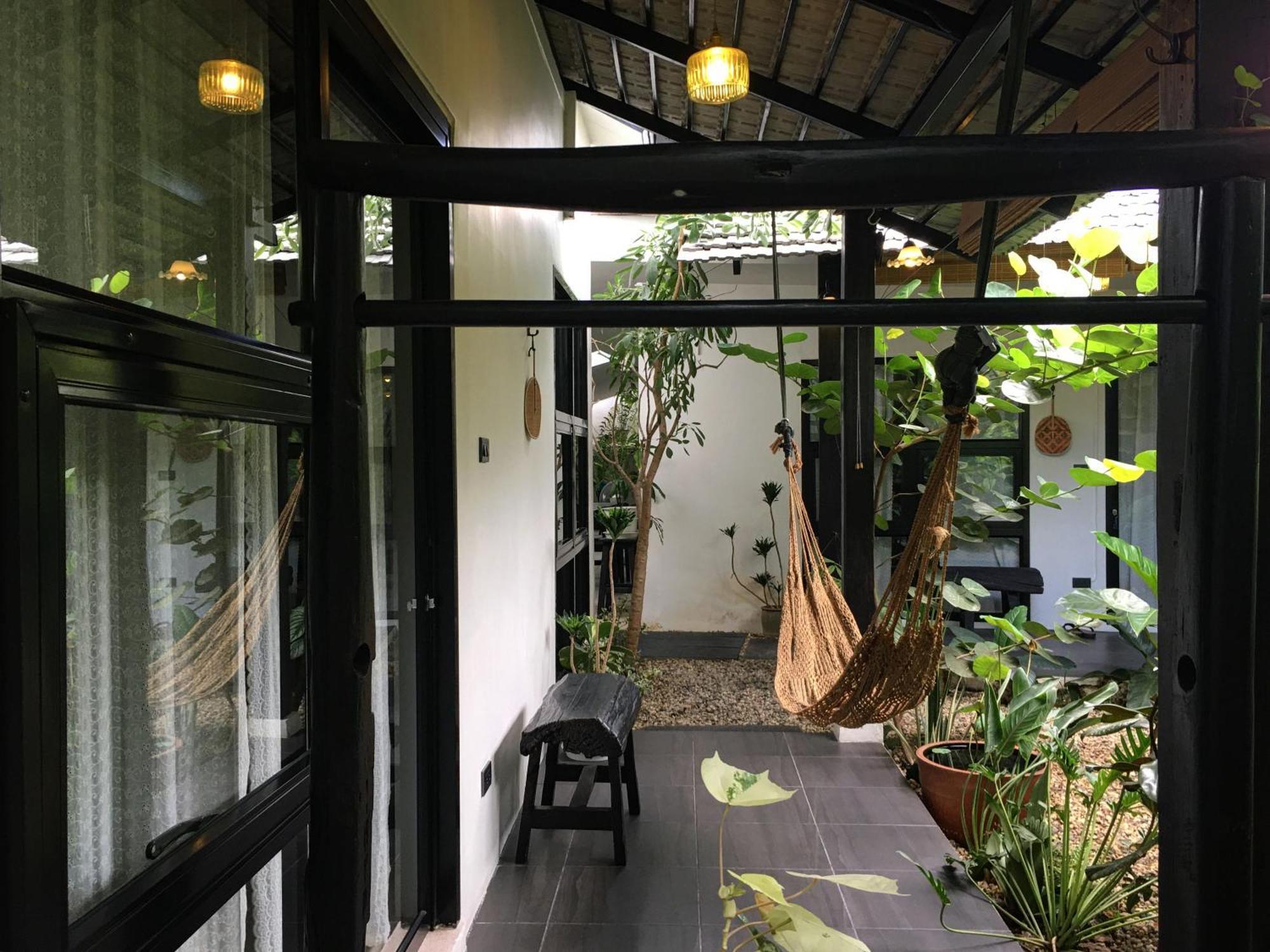 צ'יאנג מאי Su Kho Rom Always Home ศุโขรมย์ - Adults Only מראה חיצוני תמונה